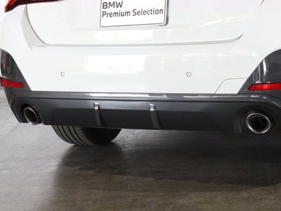 2023 BMW 4 SERIES GRAN COUPE photo 9