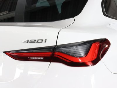 2023 BMW 4 SERIES GRAN COUPE thumbnail 11