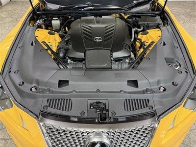 صورة مصغرة 38 لـ 2017 Lexus LC