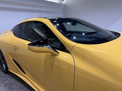 صورة مصغرة 35 لـ 2017 Lexus LC