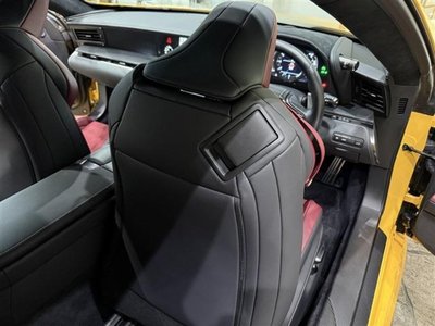 صورة مصغرة 21 لـ 2017 Lexus LC