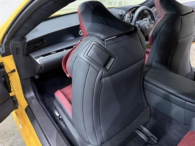 صورة مصغرة 22 لـ 2017 Lexus LC