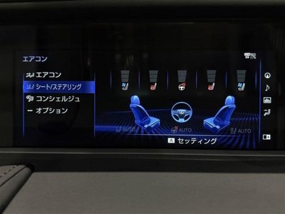 صورة مصغرة 33 لـ 2017 Lexus LC