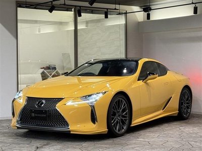 صورة مصغرة 41 لـ 2017 Lexus LC