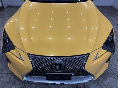 صورة مصغرة 37 لـ 2017 Lexus LC