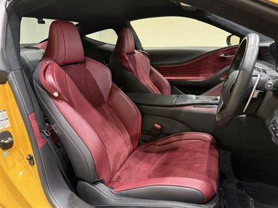 2017 LEXUS LC 照片 7