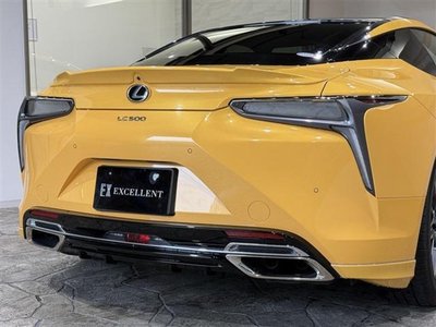 صورة مصغرة 11 لـ 2017 Lexus LC
