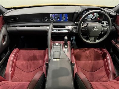 2017 LEXUS LC 照片 6