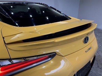 صورة مصغرة 20 لـ 2017 Lexus LC