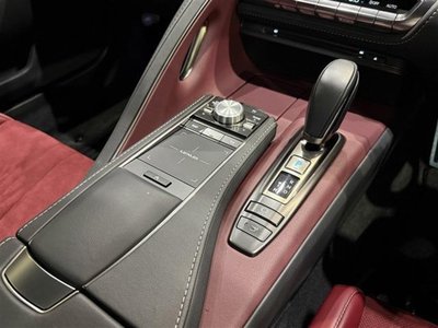 صورة مصغرة 13 لـ 2017 Lexus LC