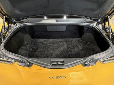 صورة مصغرة 23 لـ 2017 Lexus LC
