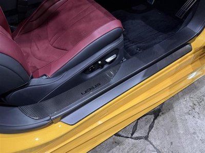 صورة مصغرة 15 لـ 2017 Lexus LC