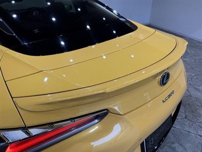 صورة مصغرة 12 لـ 2017 Lexus LC