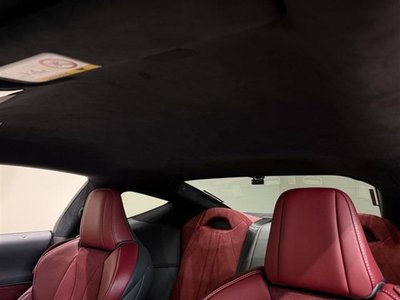 صورة مصغرة 24 لـ 2017 Lexus LC