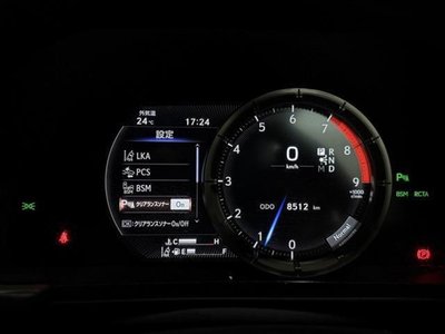 صورة مصغرة 34 لـ 2017 Lexus LC