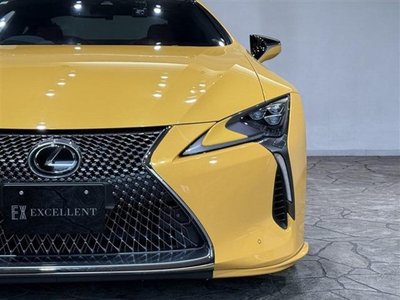 صورة مصغرة 28 لـ 2017 Lexus LC