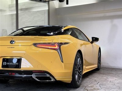 صورة مصغرة 26 لـ 2017 Lexus LC