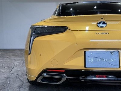 صورة مصغرة 29 لـ 2017 Lexus LC