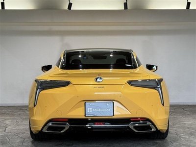 صورة مصغرة 18 لـ 2017 Lexus LC