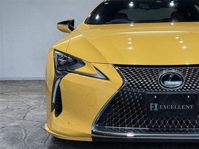 صورة مصغرة 27 لـ 2017 Lexus LC