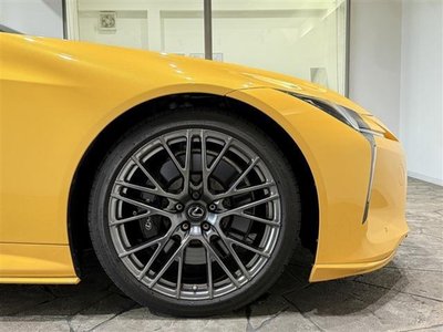 2017 LEXUS LC 照片 2