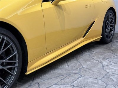 2017 LEXUS LC 照片 10