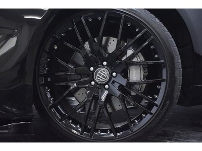 MERCEDES-BENZ S-CLASS - 5