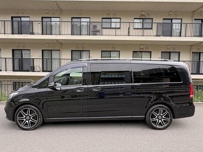 MERCEDES-BENZ V-CLASS - 5