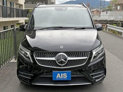 MERCEDES-BENZ V-CLASS - 3