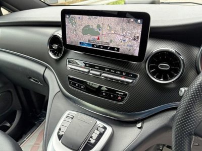MERCEDES-BENZ V-CLASS - 10