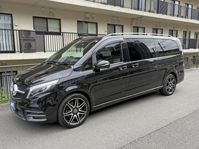 MERCEDES-BENZ V-CLASS - 6