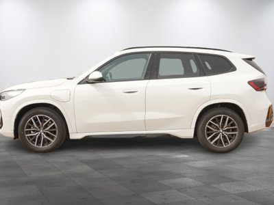 BMW IX1 - 9