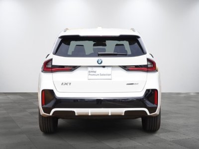 BMW IX1 - 8