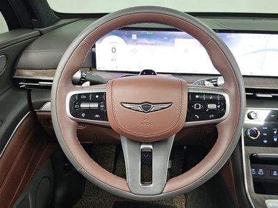 2024 Genesis GV80 缩略图 19