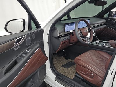 2024 Genesis GV80 缩略图 13