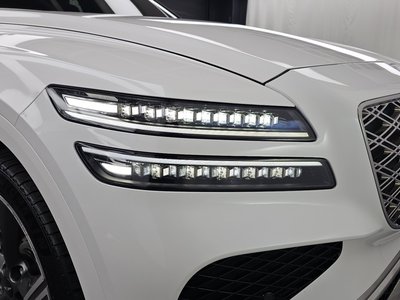 2024 Genesis GV80 照片 9
