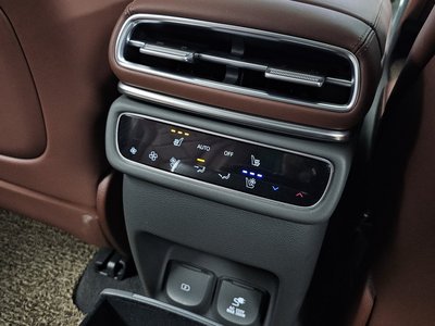 2024 Genesis GV80 缩略图 25