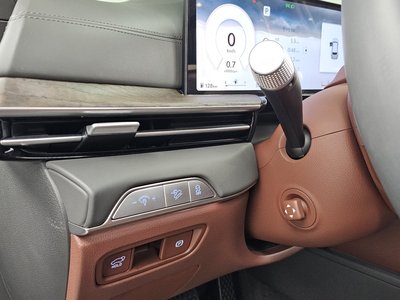 2024 Genesis GV80 缩略图 29