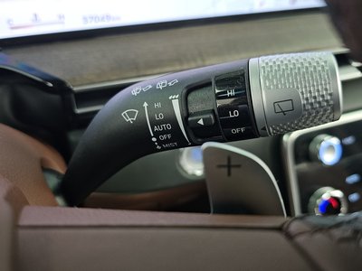 2024 Genesis GV80 缩略图 30