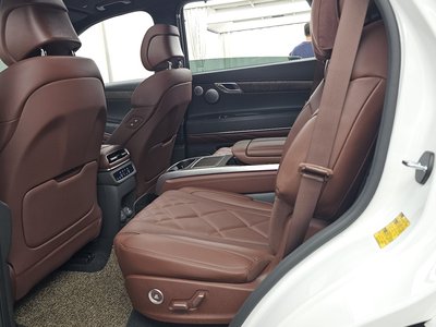 2024 Genesis GV80 缩略图 16