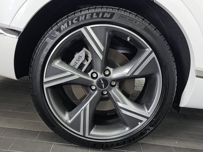 2024 Genesis GV80 照片 8