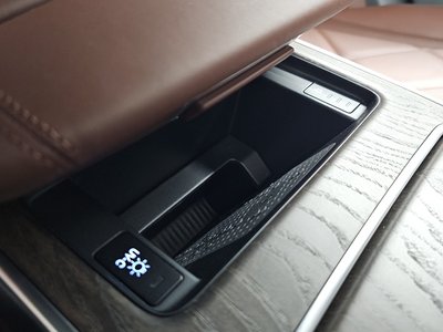 2024 Genesis GV80 缩略图 33