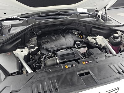 2024 Genesis GV80 照片 7