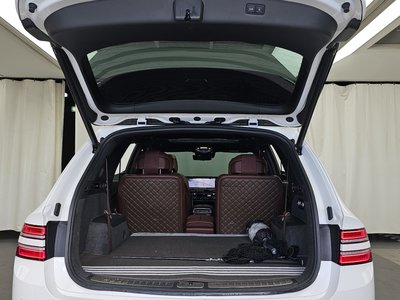 2024 Genesis GV80 缩略图 26