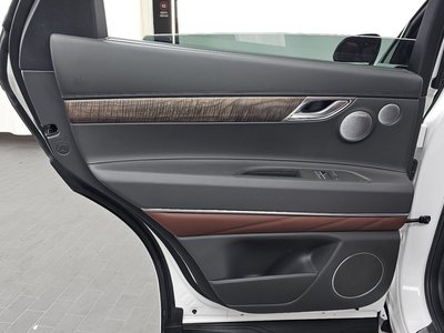 2024 Genesis GV80 缩略图 15