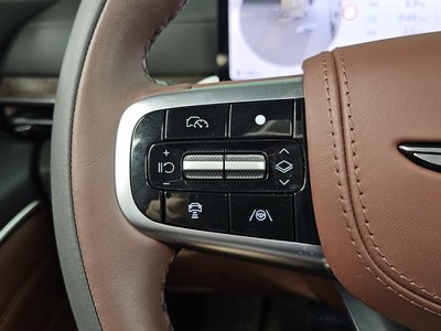 2024 Genesis GV80 缩略图 32
