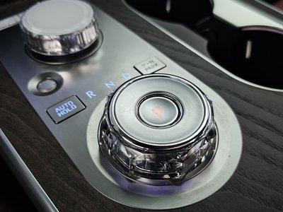 2024 Genesis GV80 缩略图 12
