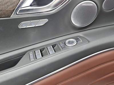 2024 Genesis GV80 缩略图 38
