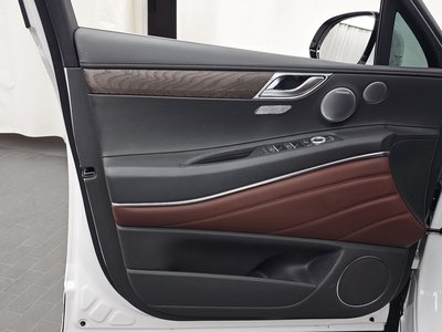 2024 Genesis GV80 缩略图 14