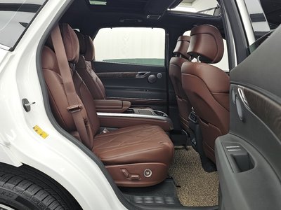 2024 Genesis GV80 缩略图 18